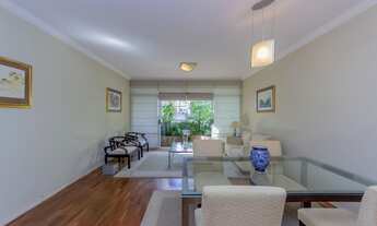 Imagem 7: Apartamento tipo para venda em Itaim Bibi com 2 quartos, sendo 1 suíte, 108m²