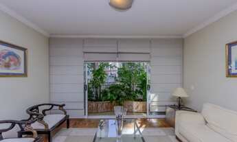 Imagem: Apartamento tipo para venda em Itaim Bibi