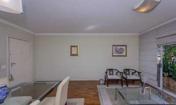 Imagem 6: Apartamento tipo para venda em Itaim Bibi com 2 quartos, sendo 1 suíte, 108m²