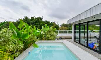 Imagem: Cobertura para venda em Alto de Pinheiros