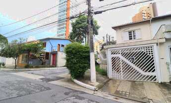 Imagem 2: Casa tipo para venda em Campo Belo com 4 quartos, sendo 1 suíte, 200m²