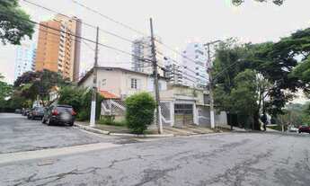 Imagem: Casa tipo para venda em Campo Belo com 4