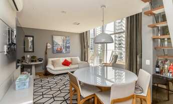 Imagem: Apartamento tipo para venda em Vila Nova