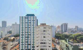 Imagem 6: Studio para venda em Bela Vista com 1 quarto, 26.83m²