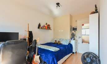 Imagem 7: Studio para venda em Bela Vista com 1 quarto, 26.83m²