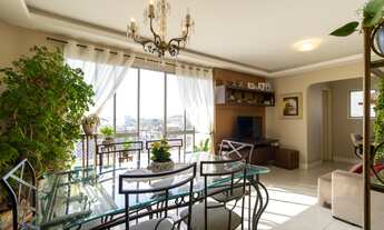 Imagem: Apartamento tipo para venda em Jardim Prudência