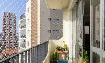 Imagem 5: Apartamento tipo para venda em Jardim Prudência com 3 quartos, sendo 1 suíte, 89.38m²