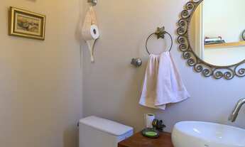 Imagem 4: Apartamento tipo para venda em Jardim Prudência com 3 quartos, sendo 1 suíte, 89.38m²