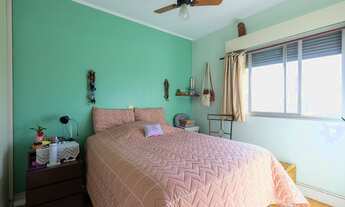 Imagem 7: Apartamento tipo para venda em Jardim Prudência com 3 quartos, sendo 1 suíte, 89.38m²