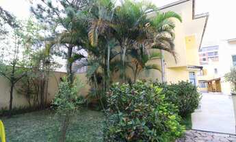 Imagem 2: Casa em condomínio para venda com 3 quartos, sendo 1 suíte, 131m²