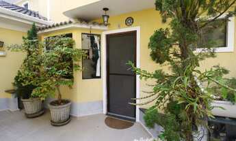 Imagem 4: Casa em condomínio para venda com 3 quartos, sendo 1 suíte, 131m²