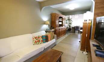 Imagem 5: Casa em condomínio para venda com 3 quartos, sendo 1 suíte, 131m²