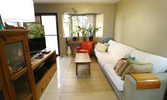 Imagem 6: Casa em condomínio para venda com 3 quartos, sendo 1 suíte, 131m²