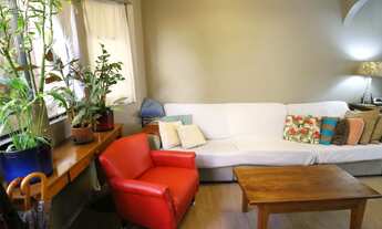 Imagem 7: Casa em condomínio para venda com 3 quartos, sendo 1 suíte, 131m²