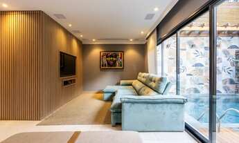 Imagem 2: Sobrado para venda em Planalto Paulista com 3 quartos, sendo 2 suítes , 381m²