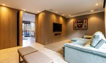 Imagem 3: Sobrado para venda em Planalto Paulista com 3 quartos, sendo 2 suítes , 381m²