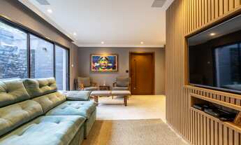 Imagem 5: Sobrado para venda em Planalto Paulista com 3 quartos, sendo 2 suítes , 381m²