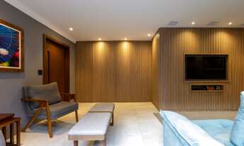 Imagem 7: Sobrado para venda em Planalto Paulista com 3 quartos, sendo 2 suítes , 381m²