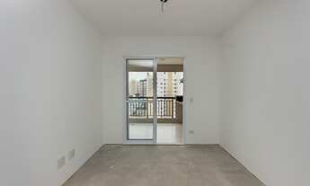 Imagem 2: Apartamento para venda em Saúde com 2 quartos, sendo 1 suíte , 65m²