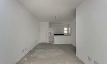 Imagem 3: Apartamento para venda em Saúde com 2 quartos, sendo 1 suíte , 65m²