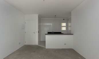 Imagem 4: Apartamento para venda em Saúde com 2 quartos, sendo 1 suíte , 65m²