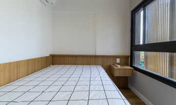 Imagem 6: Studio para venda em Moema com 1 quarto, 20m²