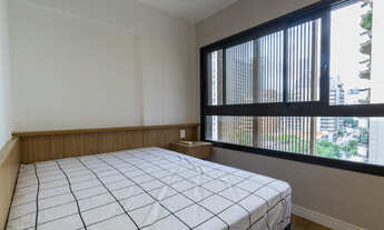 Imagem 7: Studio para venda em Moema com 1 quarto, 20m²