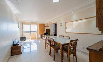 Imagem 2: Apartamento tipo para venda em Vila Mascote com 2 quartos, 70m²