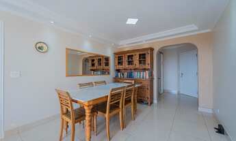 Imagem 3: Apartamento tipo para venda em Vila Mascote com 2 quartos, 70m²