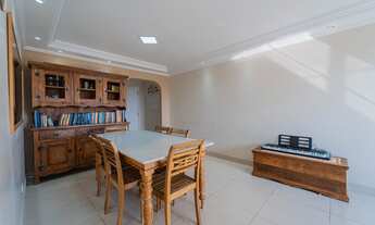 Imagem 4: Apartamento tipo para venda em Vila Mascote com 2 quartos, 70m²