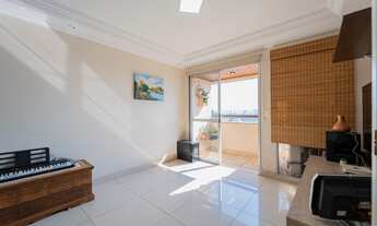 Imagem 6: Apartamento tipo para venda em Vila Mascote com 2 quartos, 70m²