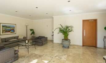 Imagem 2: Apartamento tipo para venda em Campo Belo com 3 quartos, sendo 1 suíte, 115.33m²