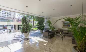 Imagem 4: Apartamento tipo para venda em Campo Belo com 3 quartos, sendo 1 suíte, 115.33m²