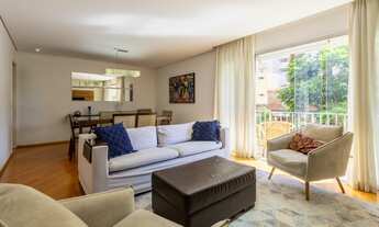 Imagem: Apartamento tipo para venda em Campo Belo