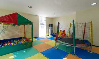 Imagem 5: Apartamento tipo para venda em Campo Belo com 3 quartos, sendo 1 suíte, 115.33m²