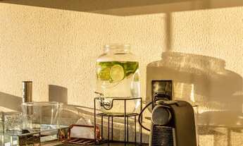 Imagem 6: Apartamento para venda em Pinheiros com 2 quartos, sendo 1 suíte , 68m²