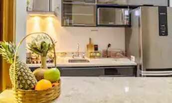 Imagem 5: Apartamento para venda em Pinheiros com 2 quartos, sendo 1 suíte , 68m²