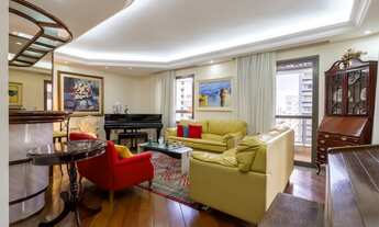 Imagem: Apartamento tipo para venda em Jardim da