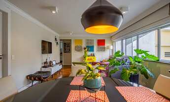 Imagem: Apartamento tipo para venda em Perdizes