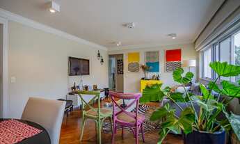 Imagem 3: Apartamento tipo para venda em Perdizes com 2 quartos, sendo 1 suíte, 74m²