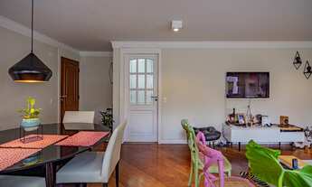 Imagem 4: Apartamento tipo para venda em Perdizes com 2 quartos, sendo 1 suíte, 74m²