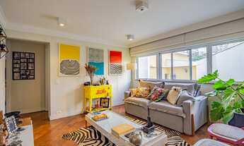 Imagem 6: Apartamento tipo para venda em Perdizes com 2 quartos, sendo 1 suíte, 74m²