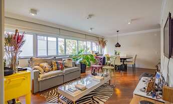 Imagem 7: Apartamento tipo para venda em Perdizes com 2 quartos, sendo 1 suíte, 74m²