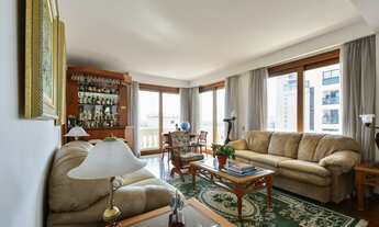 Imagem: Apartamento tipo para venda em Pinheiros