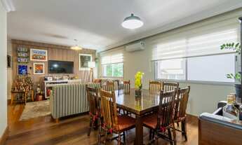 Imagem: Apartamento tipo para venda em Itaim Bibi