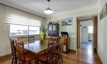 Imagem 2: Apartamento tipo para venda em Itaim Bibi com 3 quartos, sendo 1 suíte, 129m²