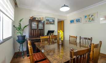 Imagem 3: Apartamento tipo para venda em Itaim Bibi com 3 quartos, sendo 1 suíte, 129m²