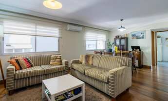 Imagem 6: Apartamento tipo para venda em Itaim Bibi com 3 quartos, sendo 1 suíte, 129m²