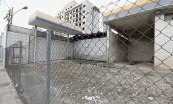 Imagem 4: Terreno comercial para venda em Chácara Santo Antônio (Zona Sul), 600m²