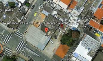 Imagem 6: Terreno comercial para venda em Chácara Santo Antônio (Zona Sul), 600m²